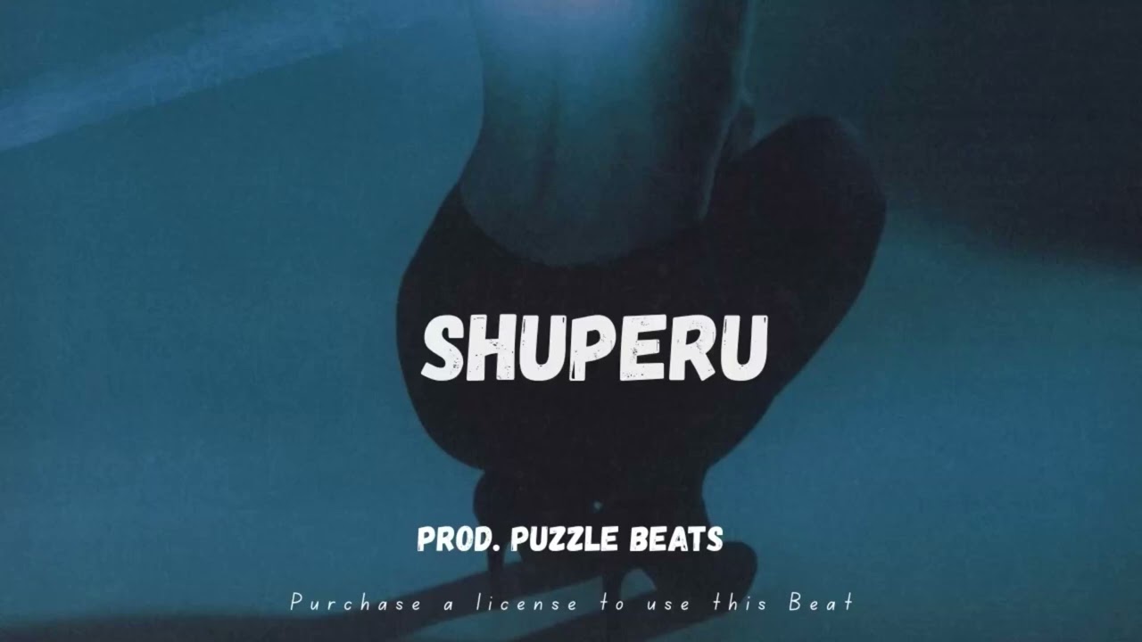 Asake x Adekunle Gold x Fuji Type Beat  | Afrobeat Instrumental 2026 “SHUPERU”