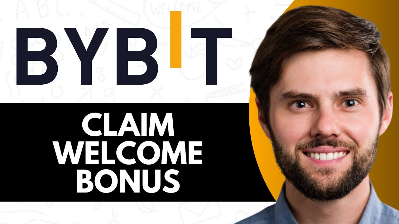 HOW TO CLAIM BYBIT WELCOME BONUS (FULL GUIDE)