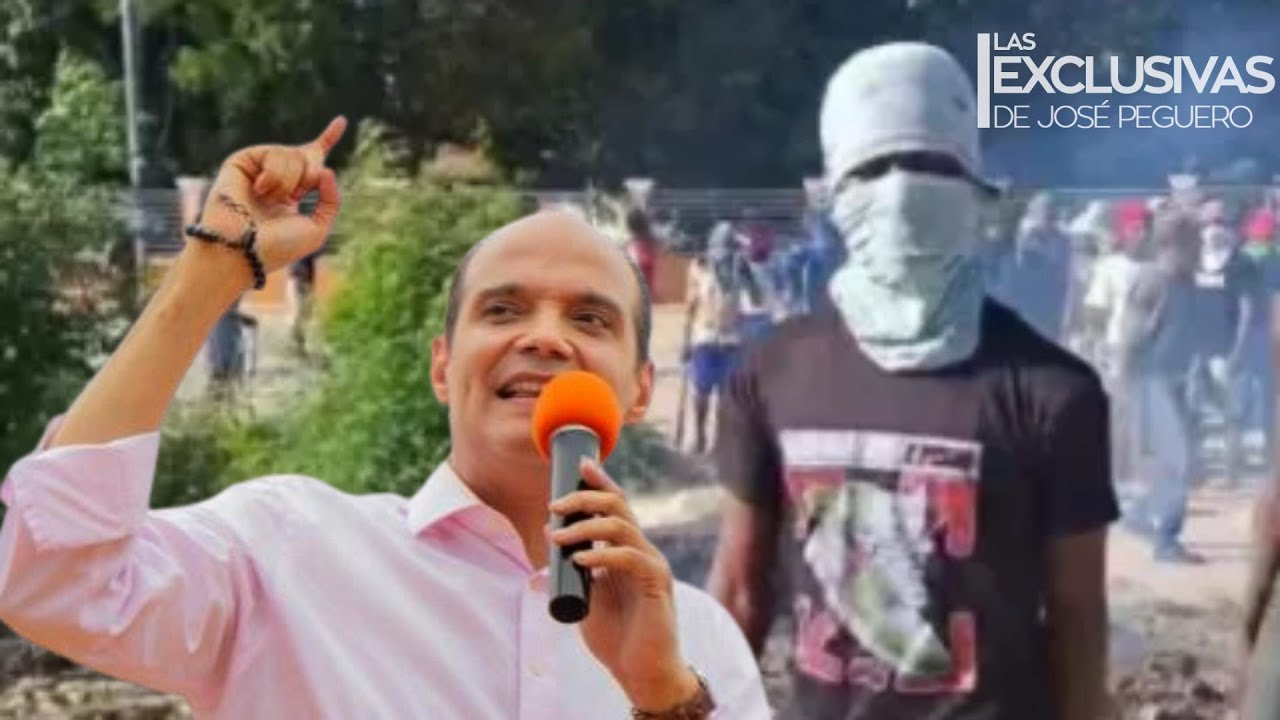 Lo que hará Ramfis Trujillo con los haitianos, las AFP y la Policía