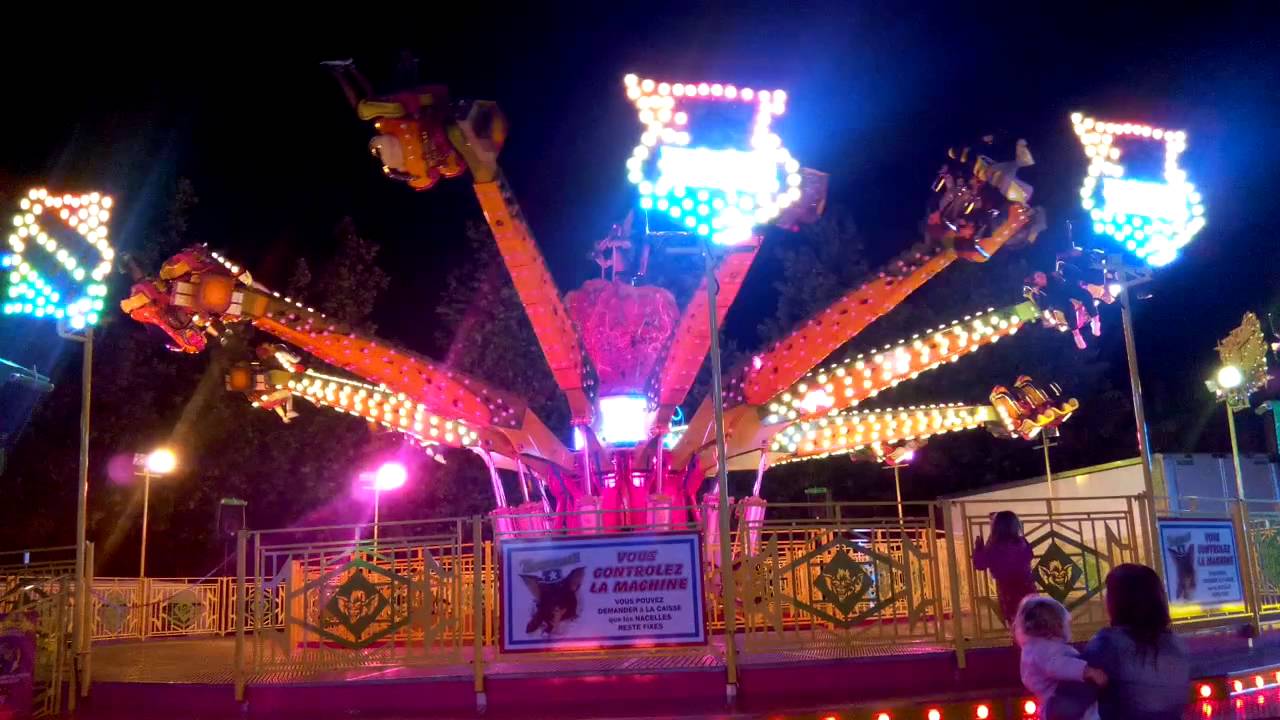 Master Dreams [remix super saltamontes] - Boulogne-sur-Mer (62) - mardi 16 août 2016