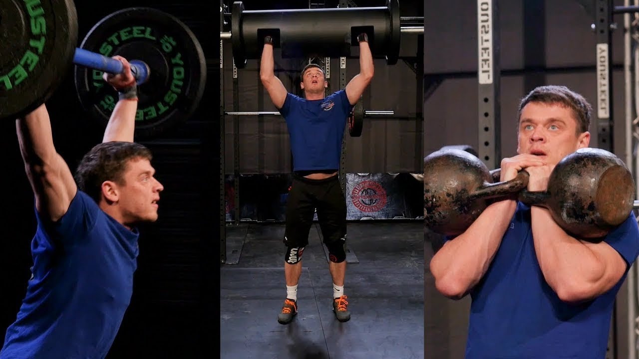 5 упражнений от Дениса Вовка для тренировок и трассы кросслифтинга! Crosslifting base