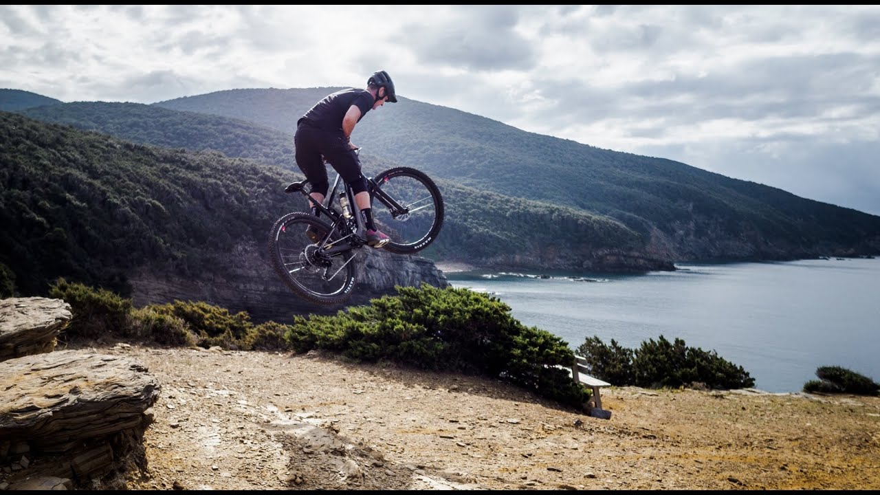 Santa Cruz Tallboy против Hightower | Лучший мотоцикл