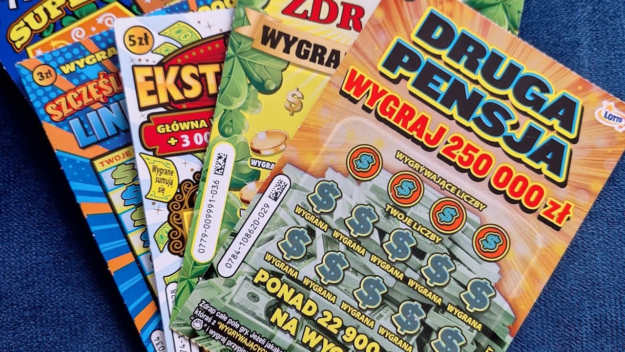 Co dzieje się z tym lotto?