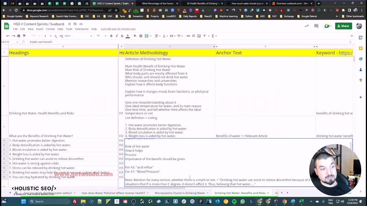 60 Lecture 60   Creating Information Extraction Points 6 30 Min