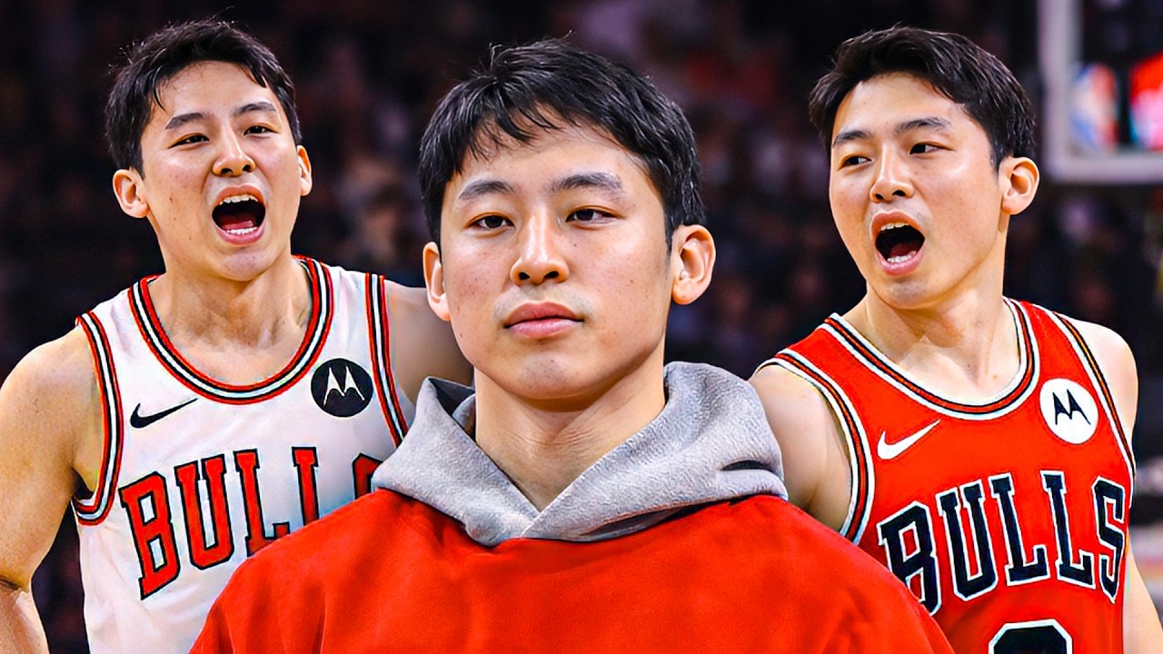 Yuki Kawamura BEST Highlights from the 2026 NBA Season 🇯🇵🔥