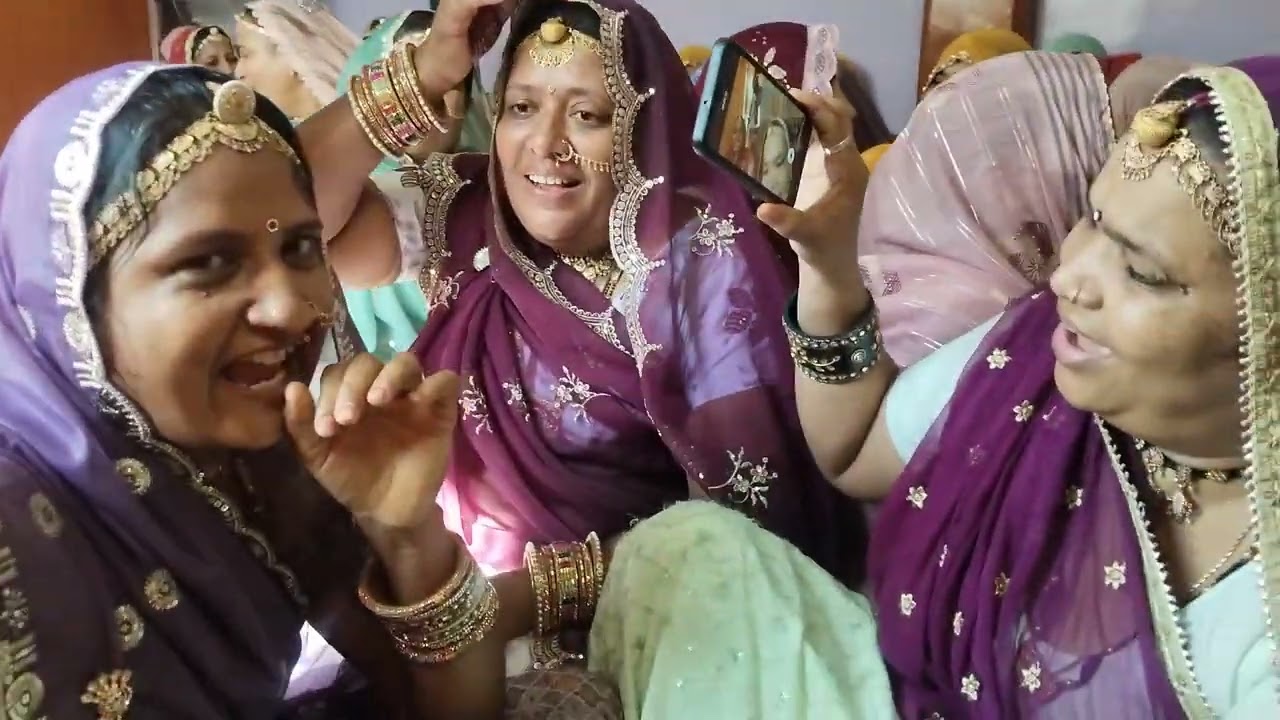 वेवायो गालियों 🤣|| तू आई ऐ पिताजी वालि मोटर भर मोटि लाई ||Galliya 🤣