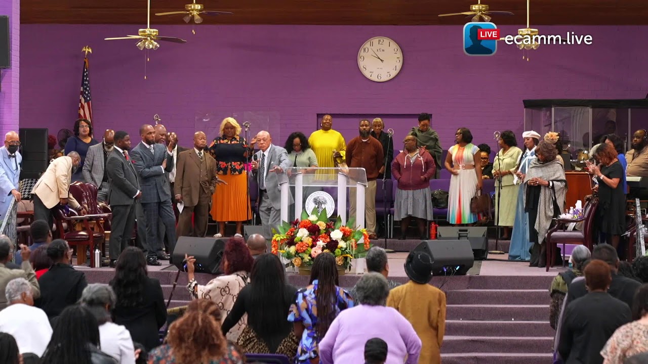 COGIC Arizona Ecclesiastical Jurisdiction: 97th Annual Leadership Conference | Day 1