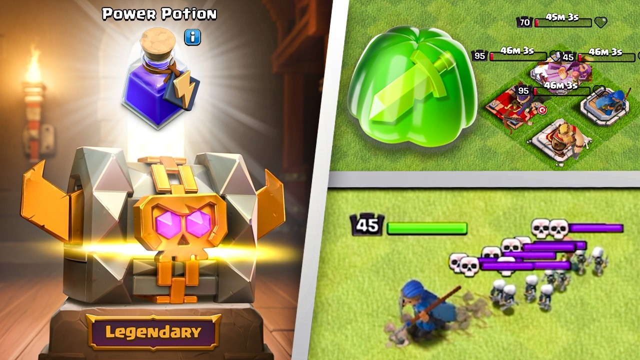 25 Things Players HATE In Clash Of Clans! (Part 15)