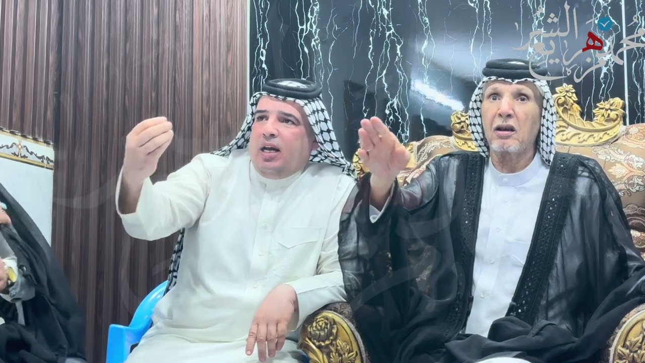قبيلة البومحمد _ تحويلة عشيرة البوعلي على عشيرة البيضان.