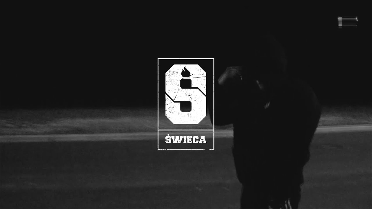 Świeca - Bateria prod. 4CA$H