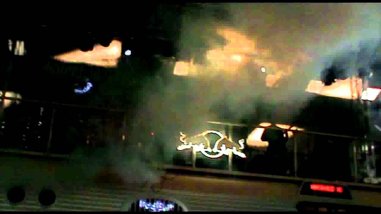 CHRONIC XORN - LICK IT TO DIE (LIVE @ BIG69, 2015)