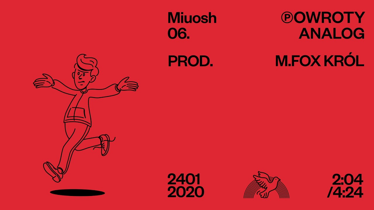 MIUOSH - Analog