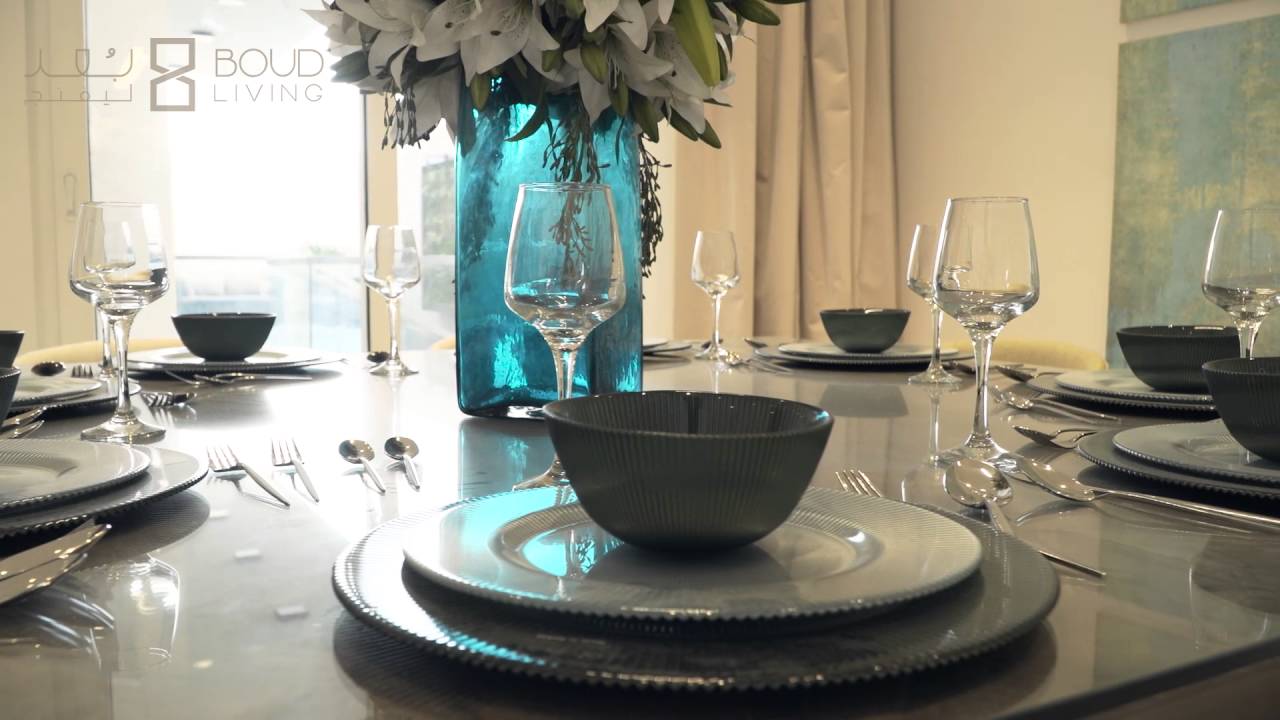 فلل بُعد ليفينج | الدور الأرضي | ١ من ٥ مقاطع