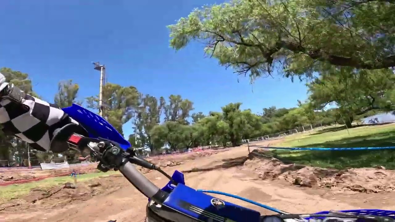 Super enduro Villa Nueva 2026 || c-pro enduro || vuelta de prueba