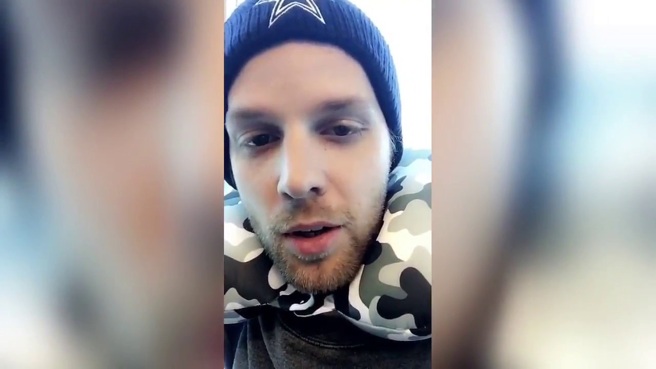 WE OUT HERE | Snapchat Stories #1