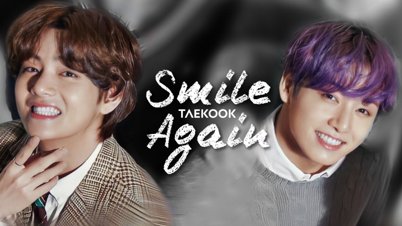 taekook moments (bts lotte xylitol 2021)