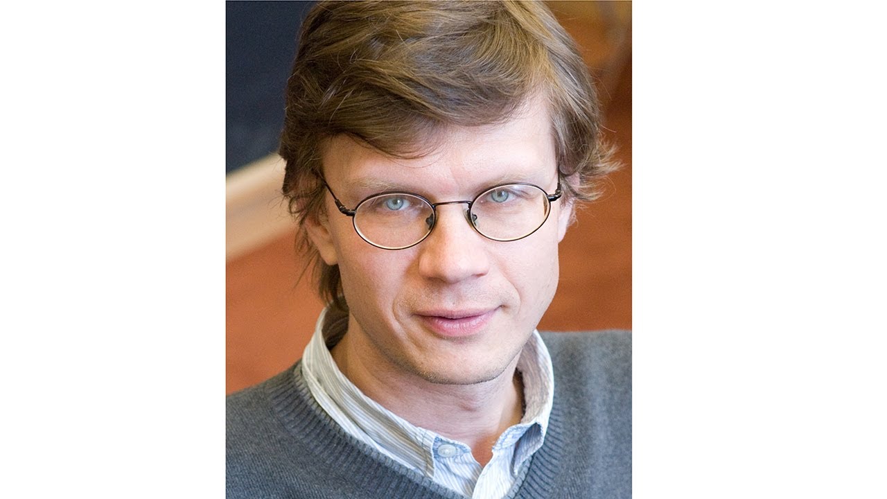 Quantum Science Seminar #19 - Mikhail Lukin