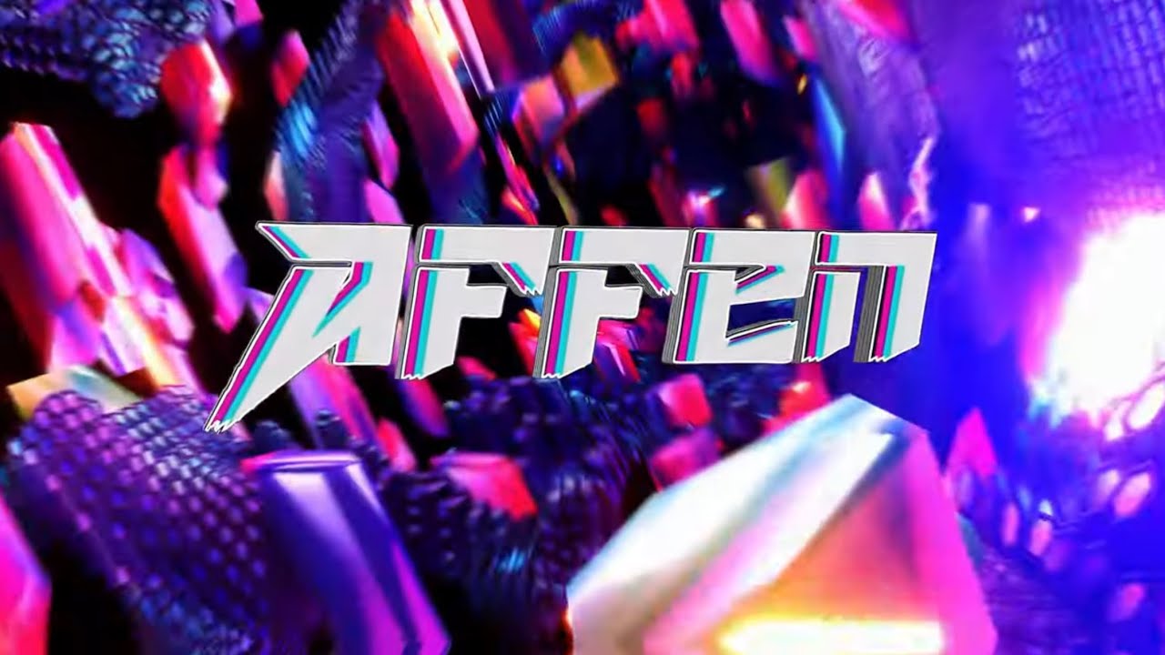DJ AFFEN - THAIBEAT EP1 !