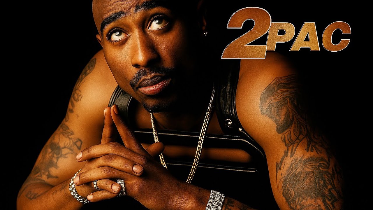 2Pac — Street Code | Old School Hip Hop Instrumental | Free Type Beat IA 2025