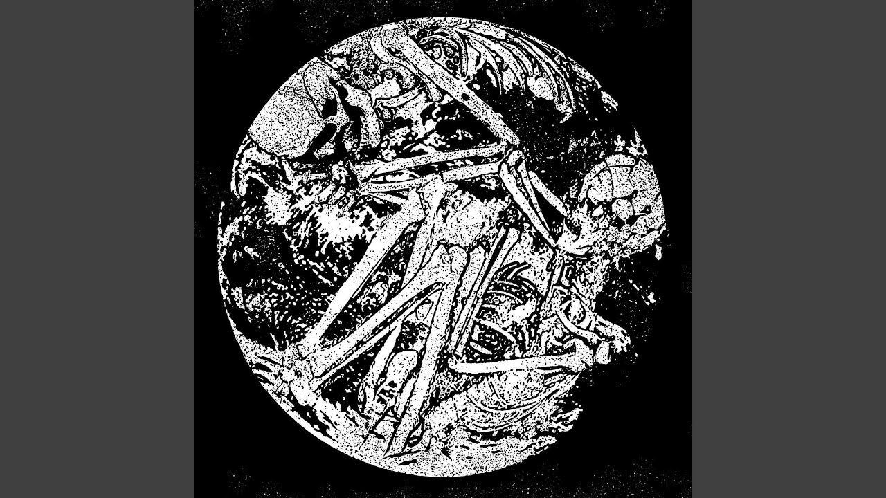 Mourning Eternal