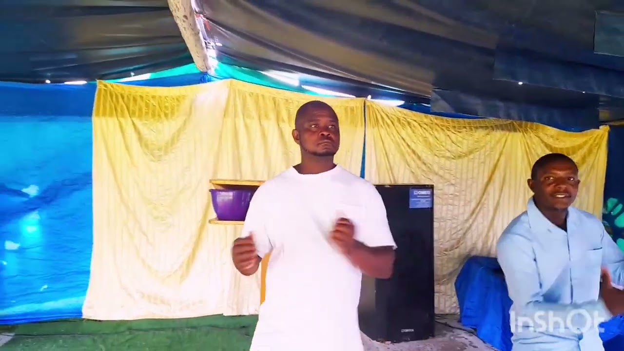 Pastor Maliko Phiri - Ndidzakukwezekani