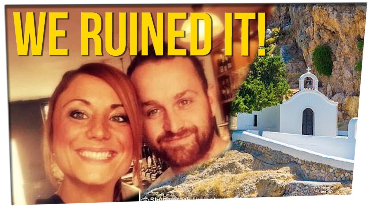 Ban on Foreign Weddings After Couple's Photos Go Viral  ft. Tim DeLaGhetto & DavidSoComedy