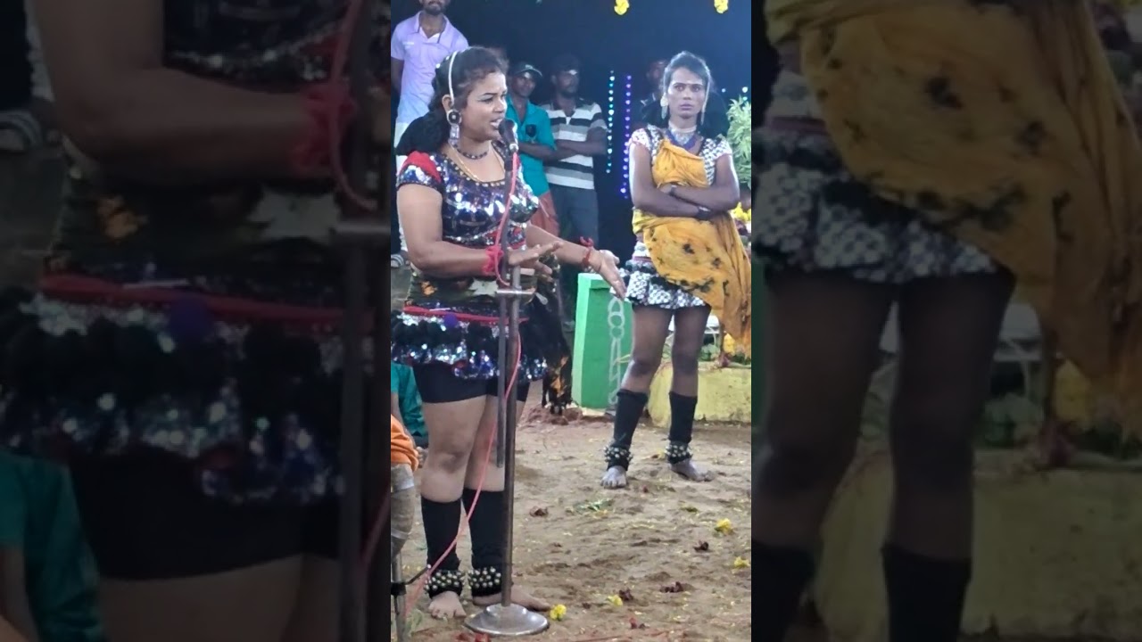 100% காமெடி மாரிமுத்து பாலா கஸ்தூரி கரகாட்டம் கோதண்ட ராமபுரம் கடையம் தென்காசி சுடலைமாடசாமி திருவிழா