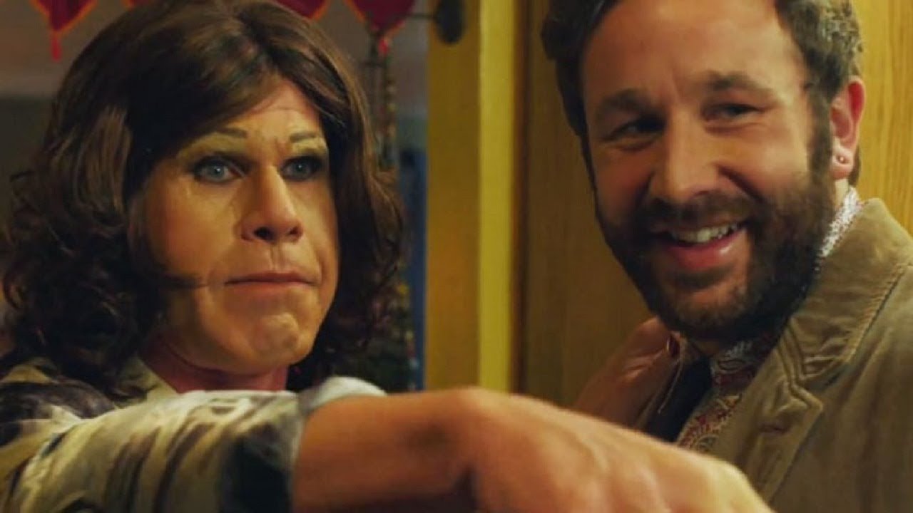 3, 2, 1... Frankie w sieci #1 zwiastun