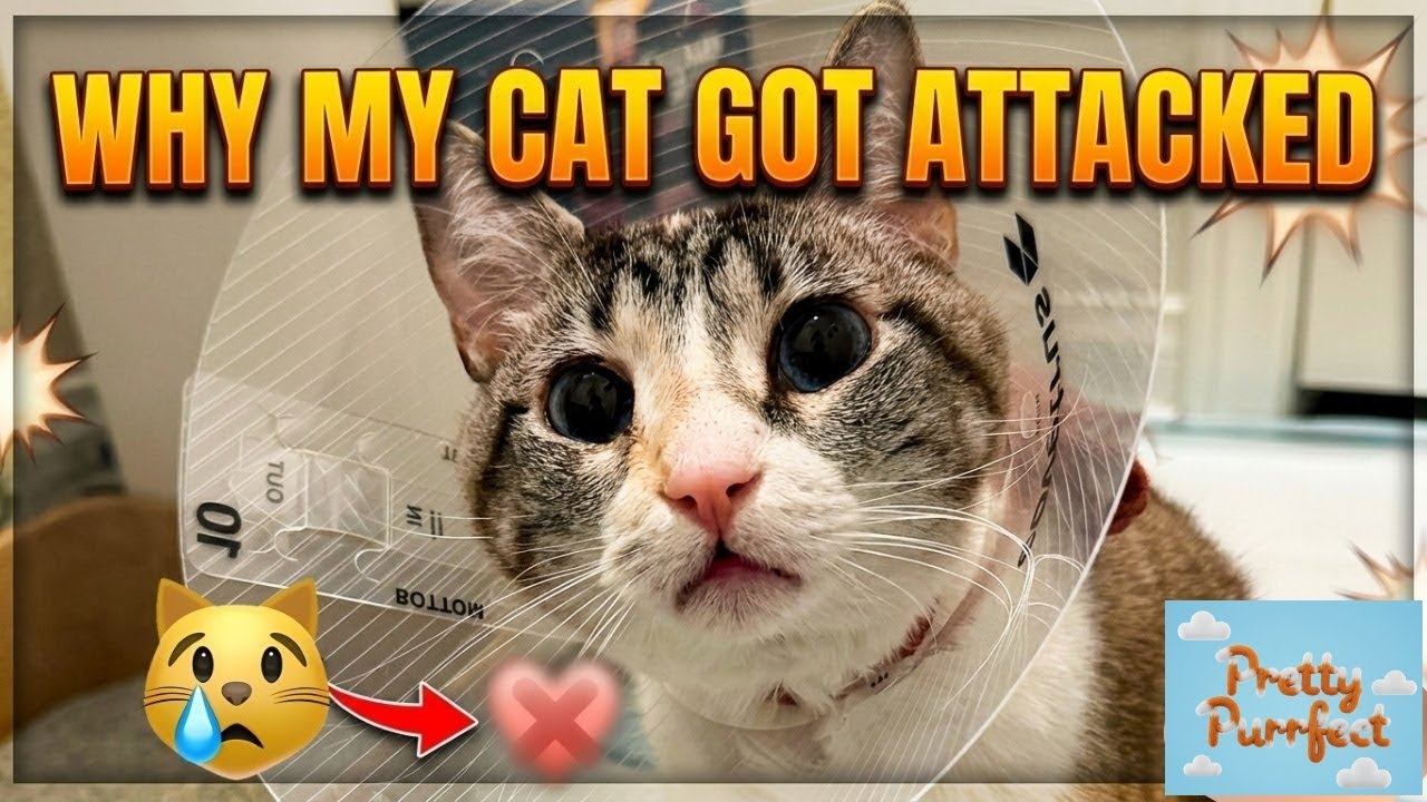 Why My Cat Got Attacked (And What Every Cat Owner Should Know)