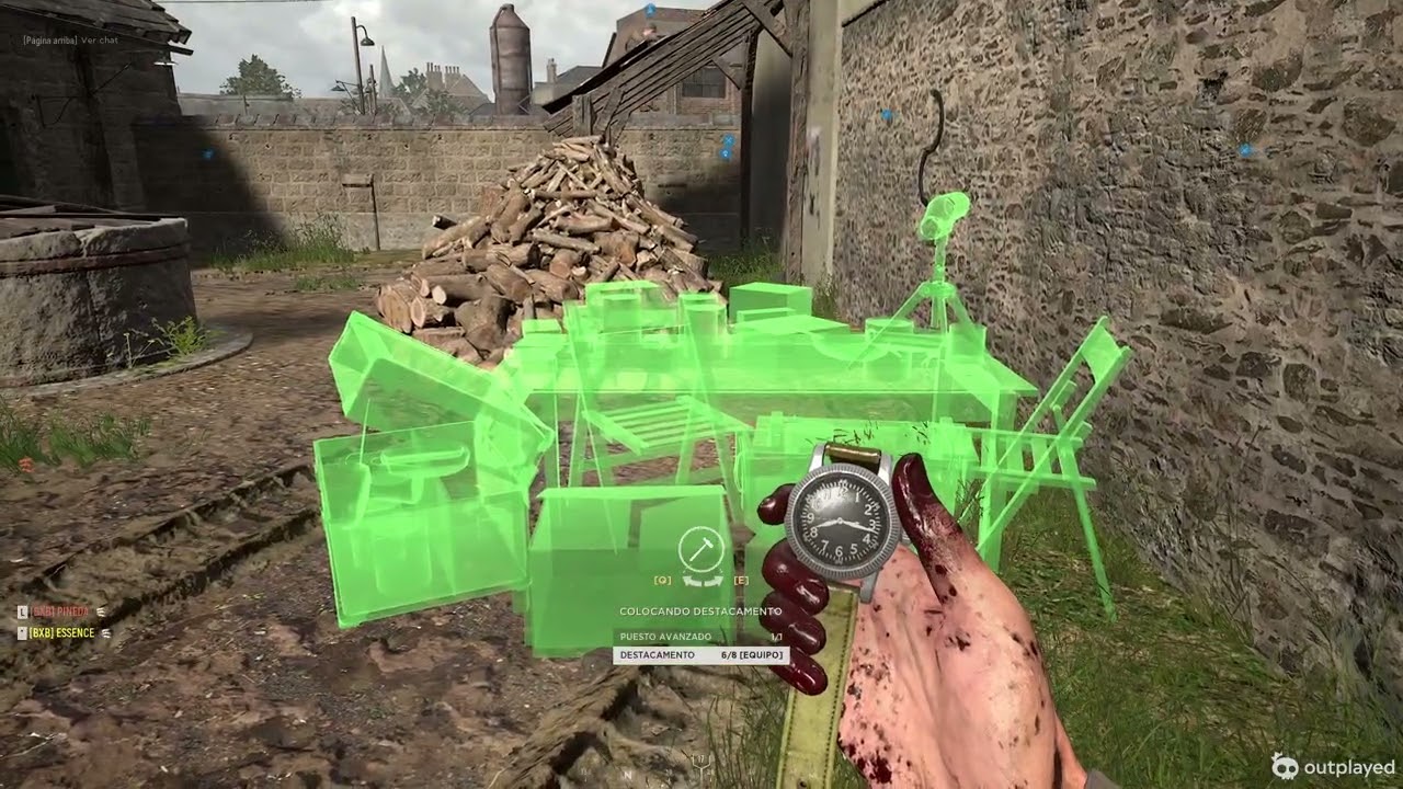 Hell Let Loose MIDWEEK Carentan SL