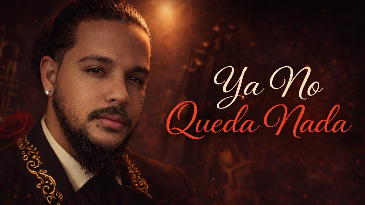​🎤 CMTA - Ya No Queda Nada (Audio Oficial) 🎺💔