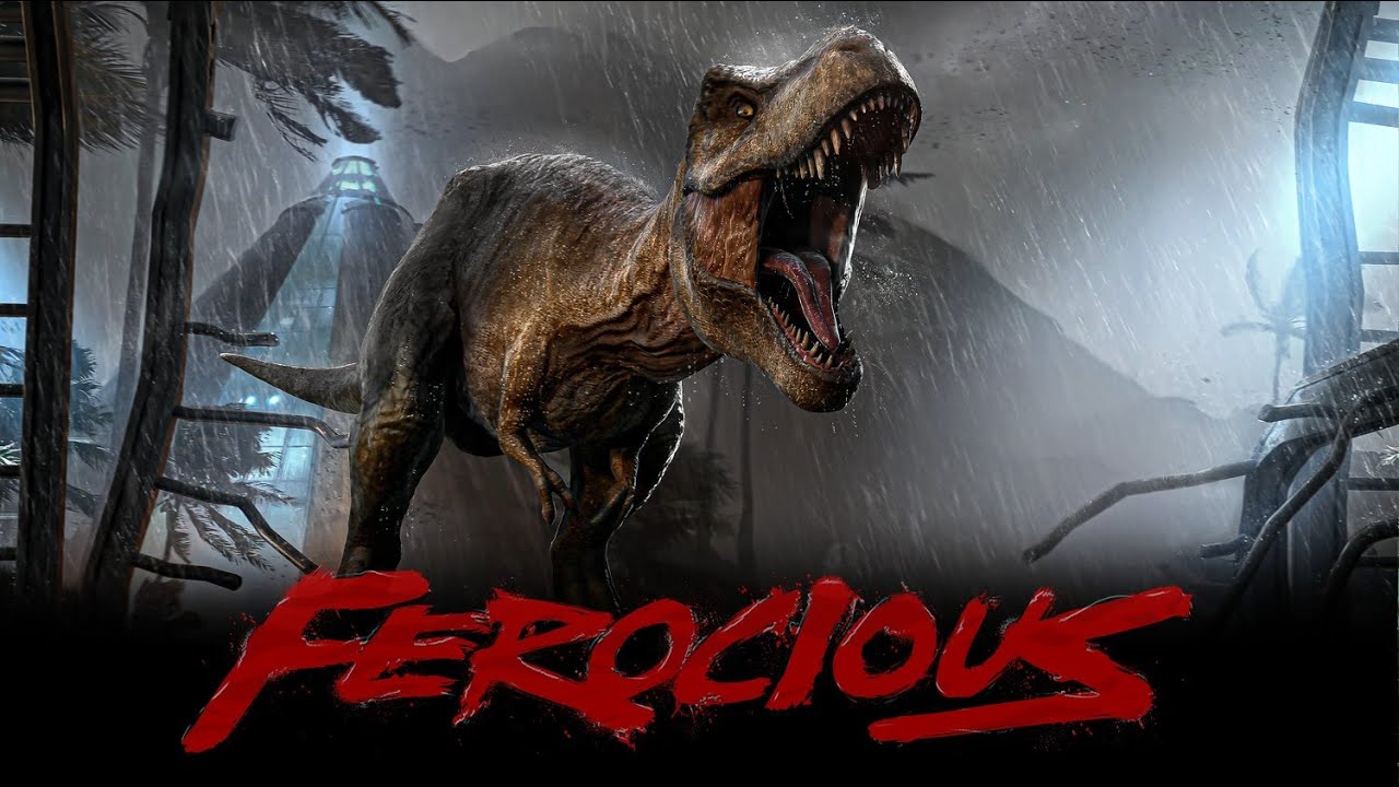 FEROCIOUS | Gameplay Walkthrough Full Game | Ultra Graphics 2026 [PC RTX 2K60FPS] No Commentary