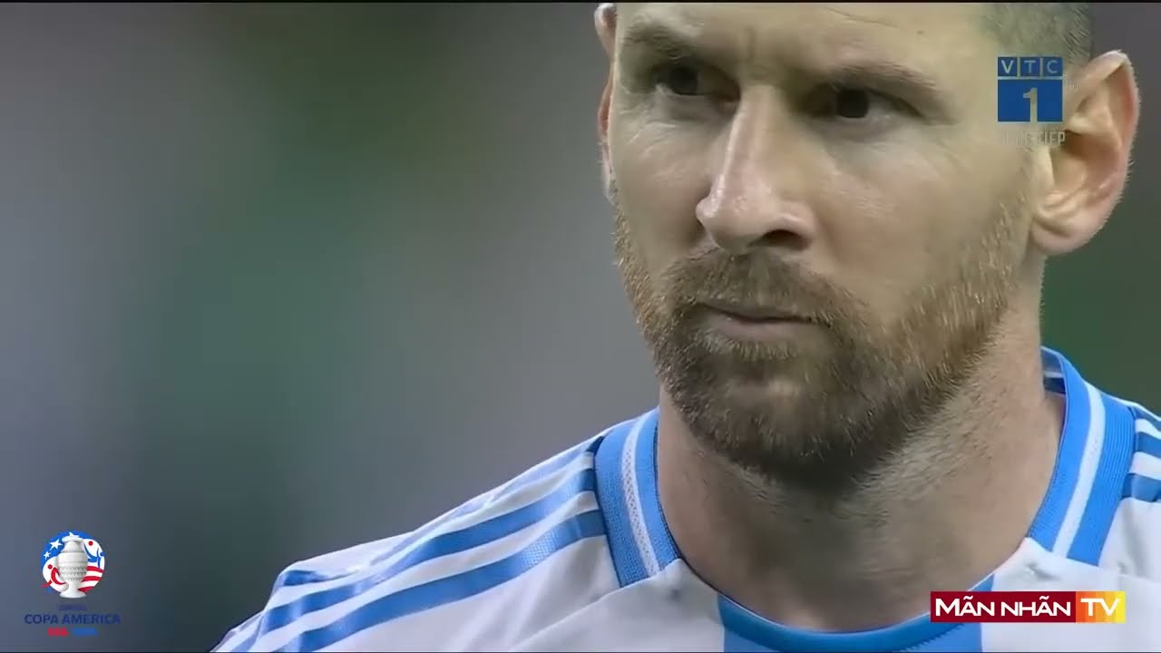 Loạt penalty cân não Argentina vs Ecuador | Siêu thủ môn giải cứu cú sốc của Messi