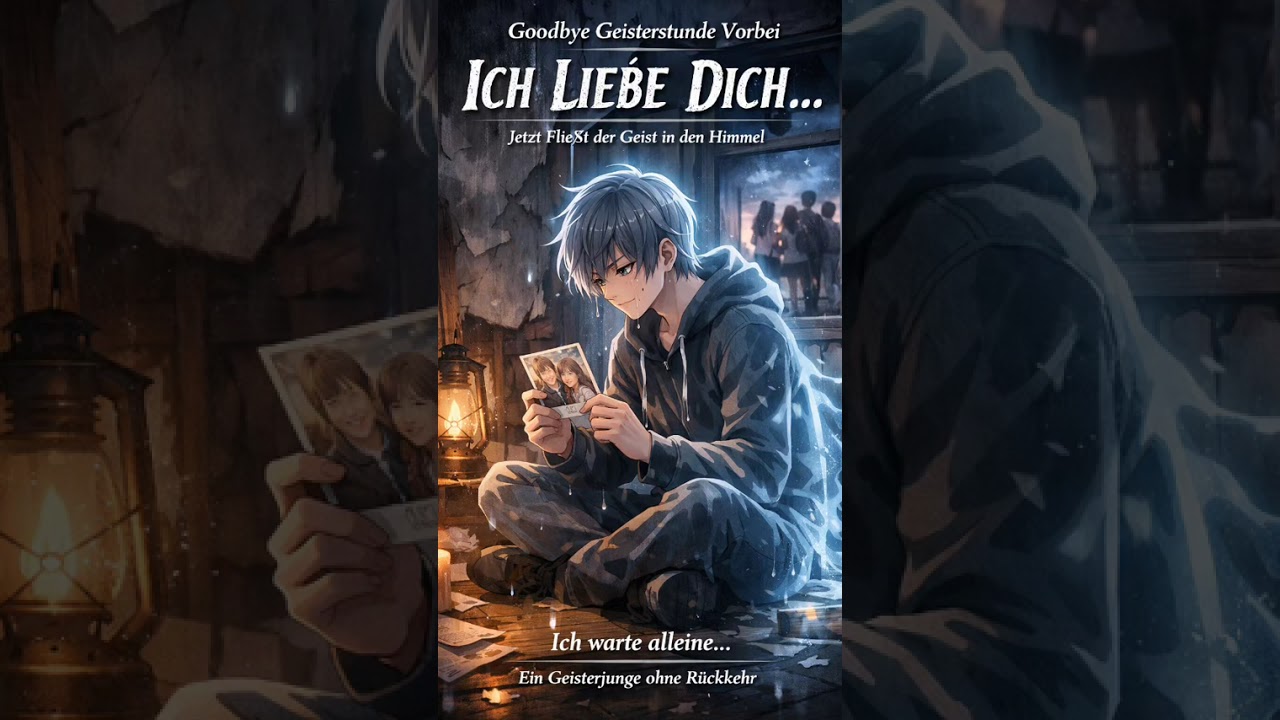 Geisterstunde