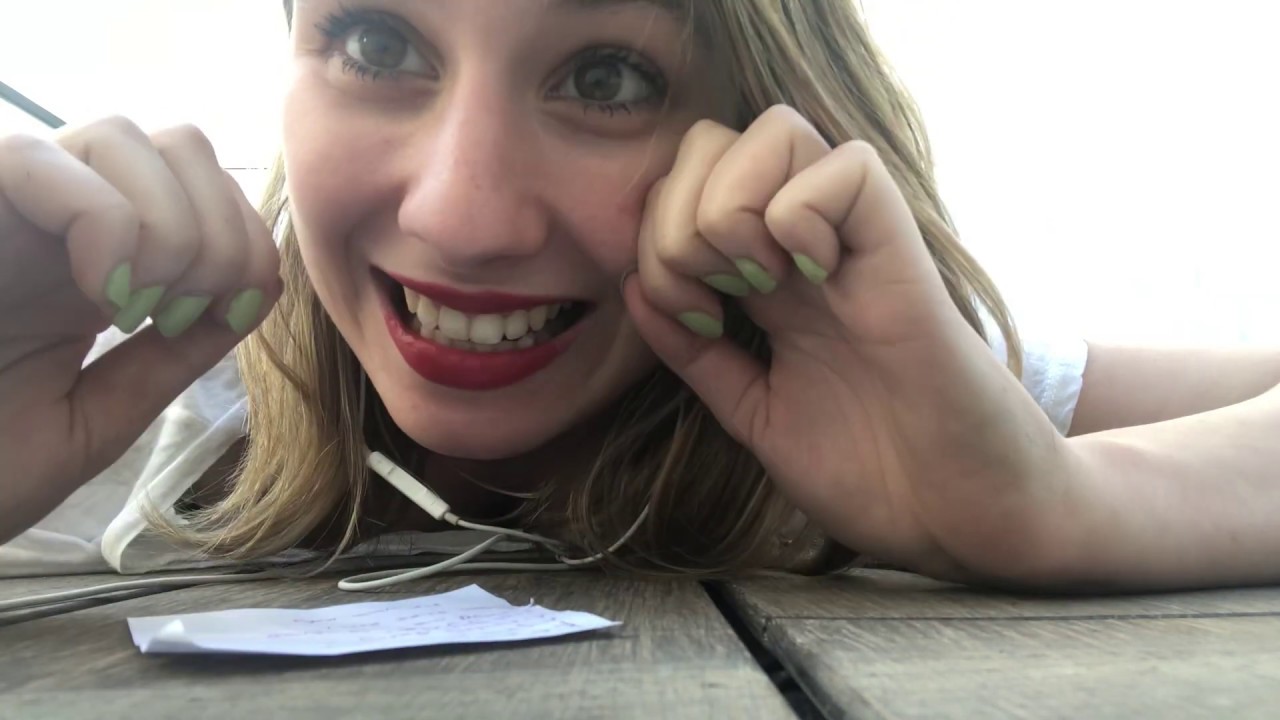 5pm ASMR Lo-Fi challenge by Karuna Satori / aka my ADHD brain in 20 minutes