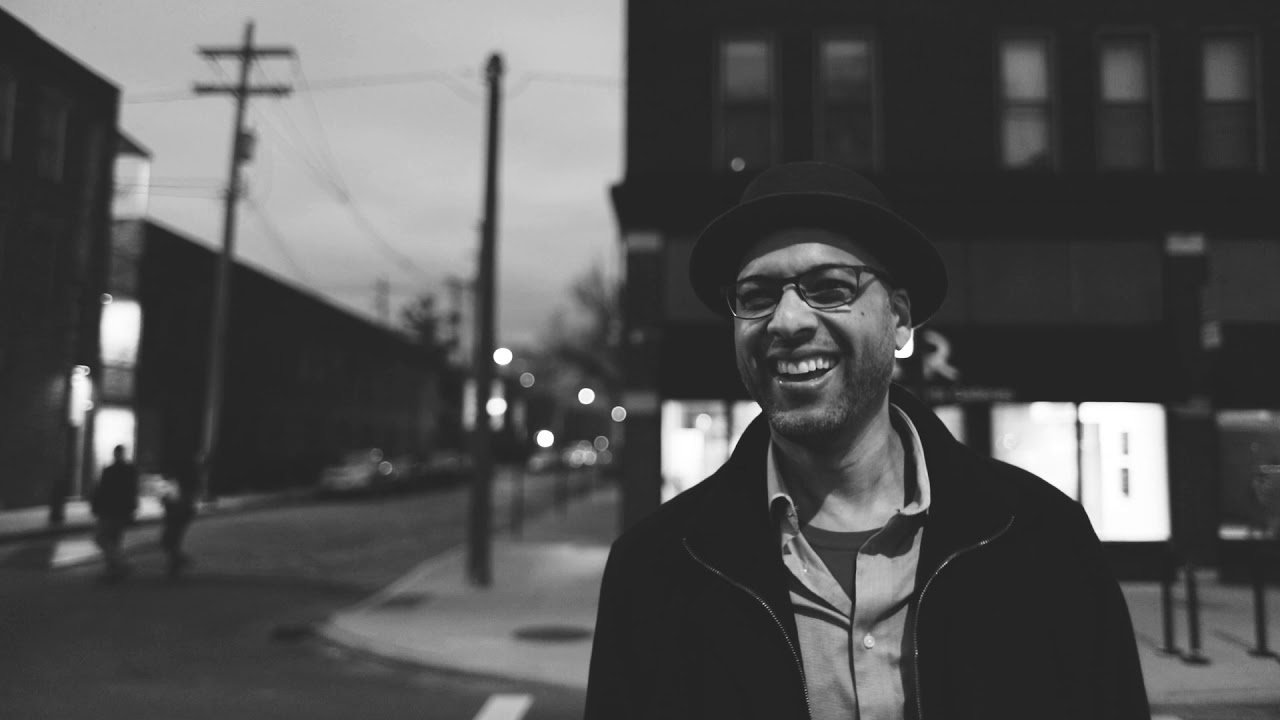 Andy Milne Promo