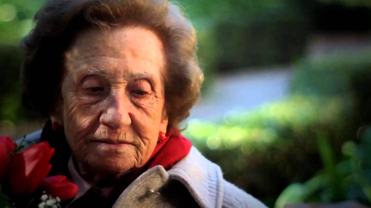 Temática Alzheimer: Como la primera vez (Nacho Rodríguez y Carlos Aguillo)
