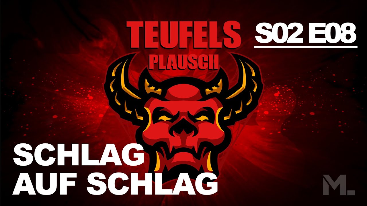 Schlag auf Schlag | mit Manuel Hornig | Teufelsplausch S02E08