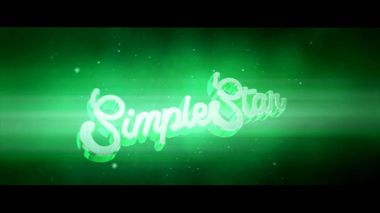 SimpleStar Intro
