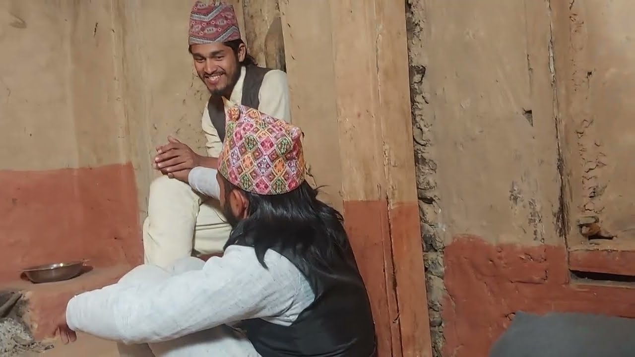 #deurani #nepaliserial #film #rijal #keshariserial #buhari #sitaserial #kanchi 