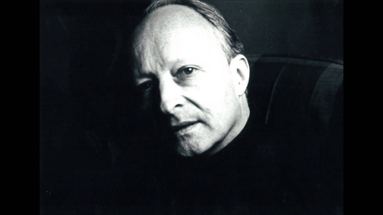 Witold Lutosławski - Recitativo e Arioso (1951) (Sepia Ensemble)