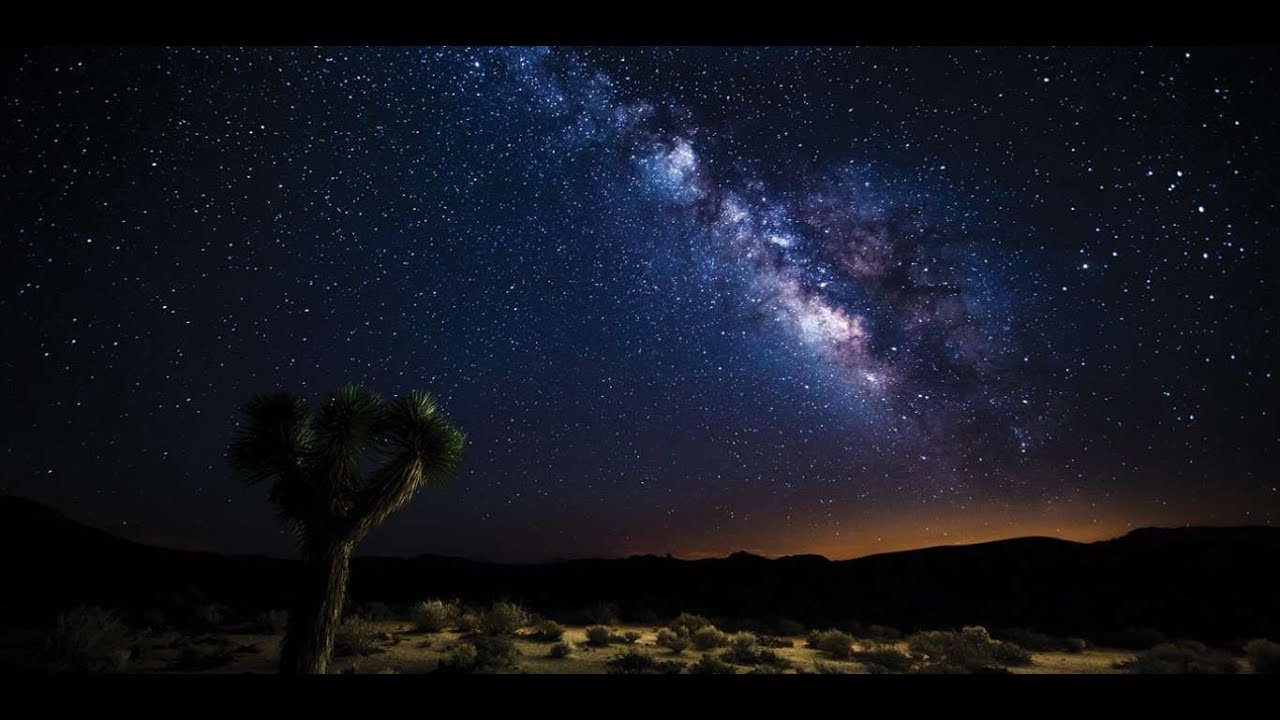 8 самых красивых мест в США для наблюдения за звёздами | Лучшие места для наблюдения за звёздами