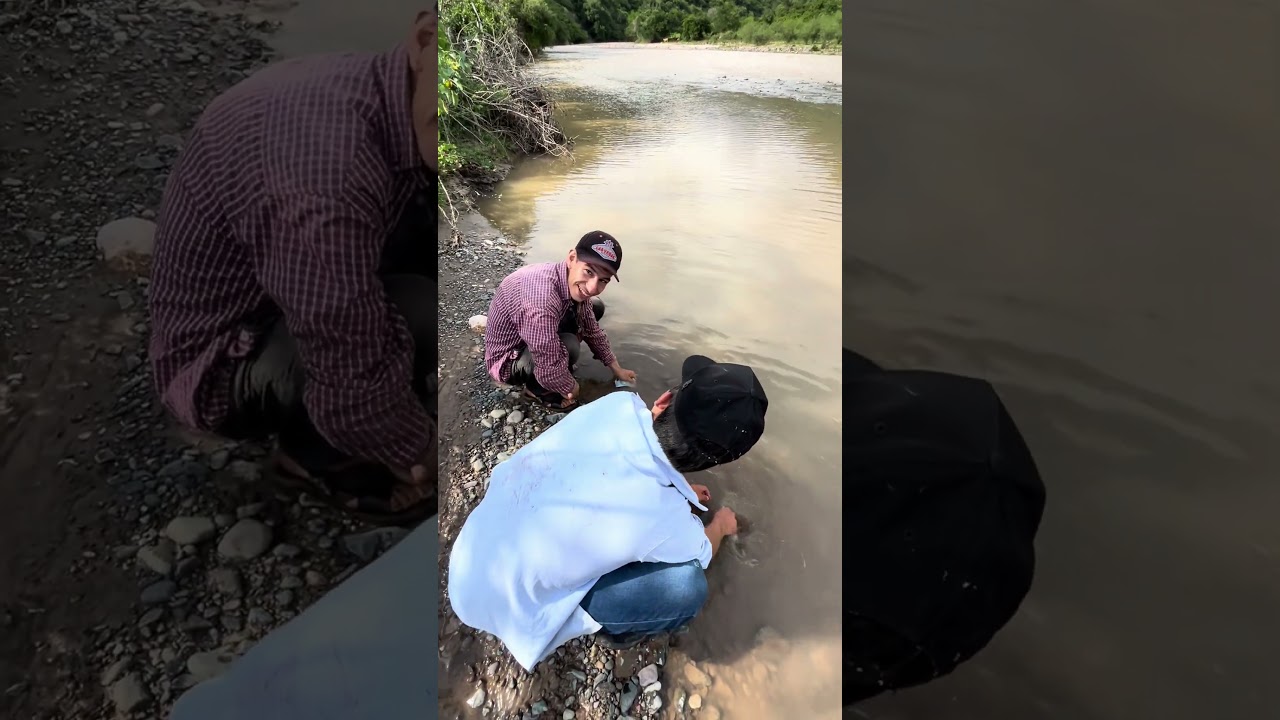 Charrike y changelito dejar&aacute;n de grabar videos y a esto de dedicaran 😱 #humor