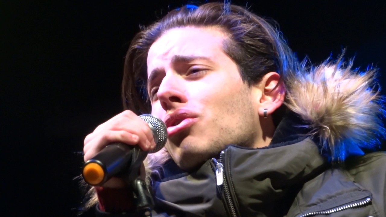 Vangelis Kakouriotis - Θα Είμαι Κοντά Σου - Προσκυνητής | Ξάνθη