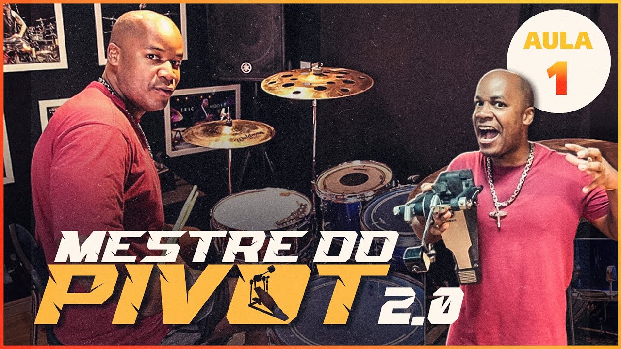 DESAFIO - MESTRE DO PIVOT 2.0 | AULA 1