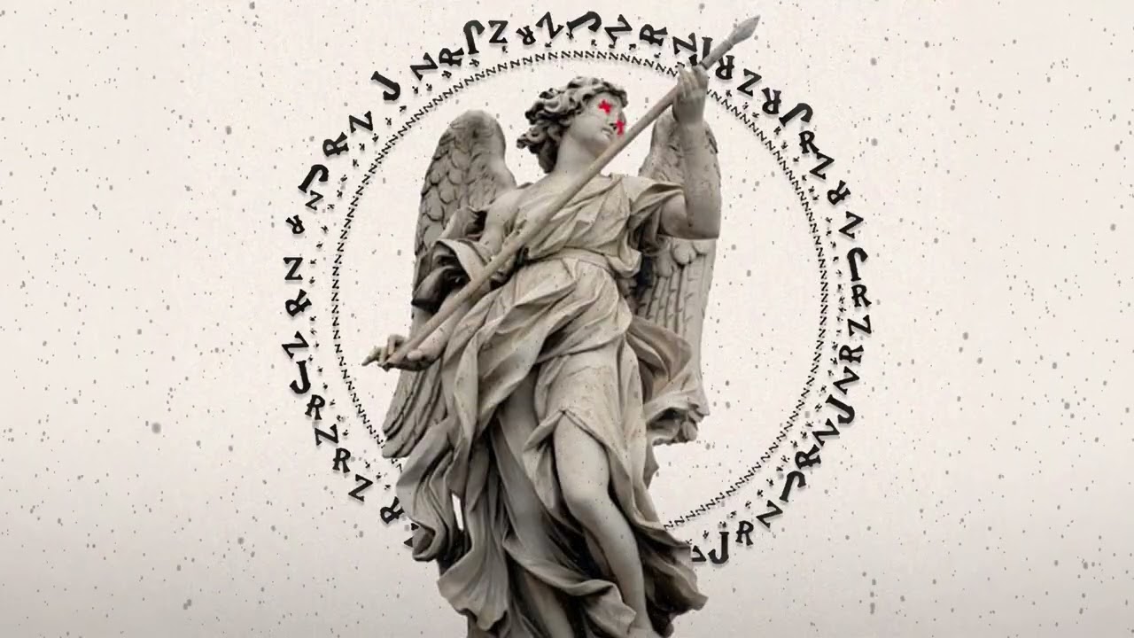 HOLLOW – Dark Cinematic Trap Type Beat | Ajlirz 2026