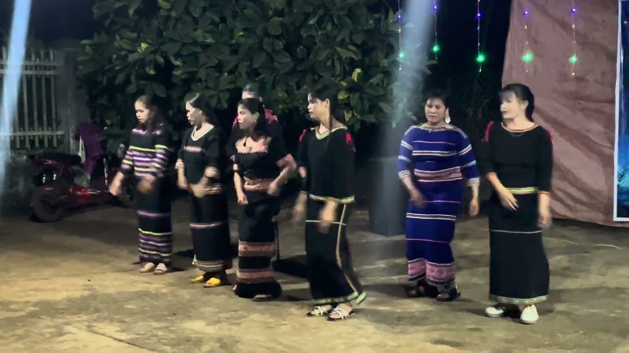 RAI KƠKUH BE #