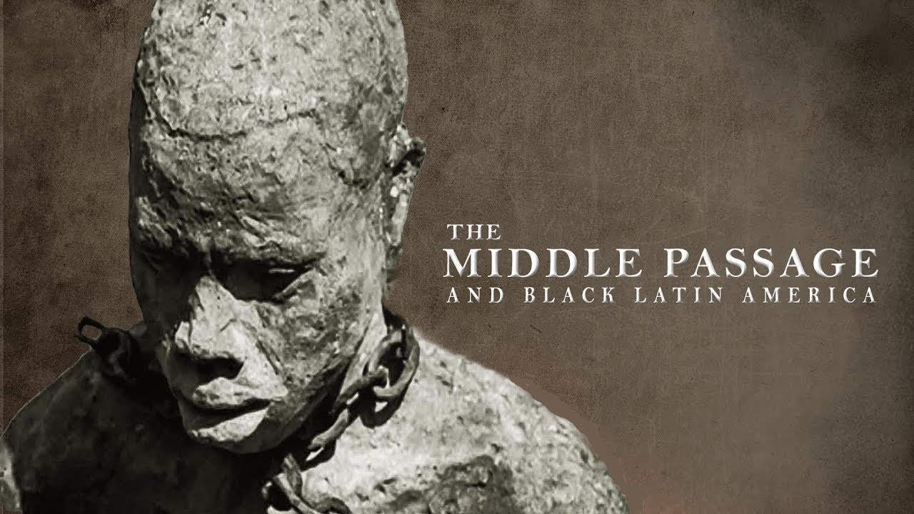 The Middle Passage & Black Latin America | Documentary Short