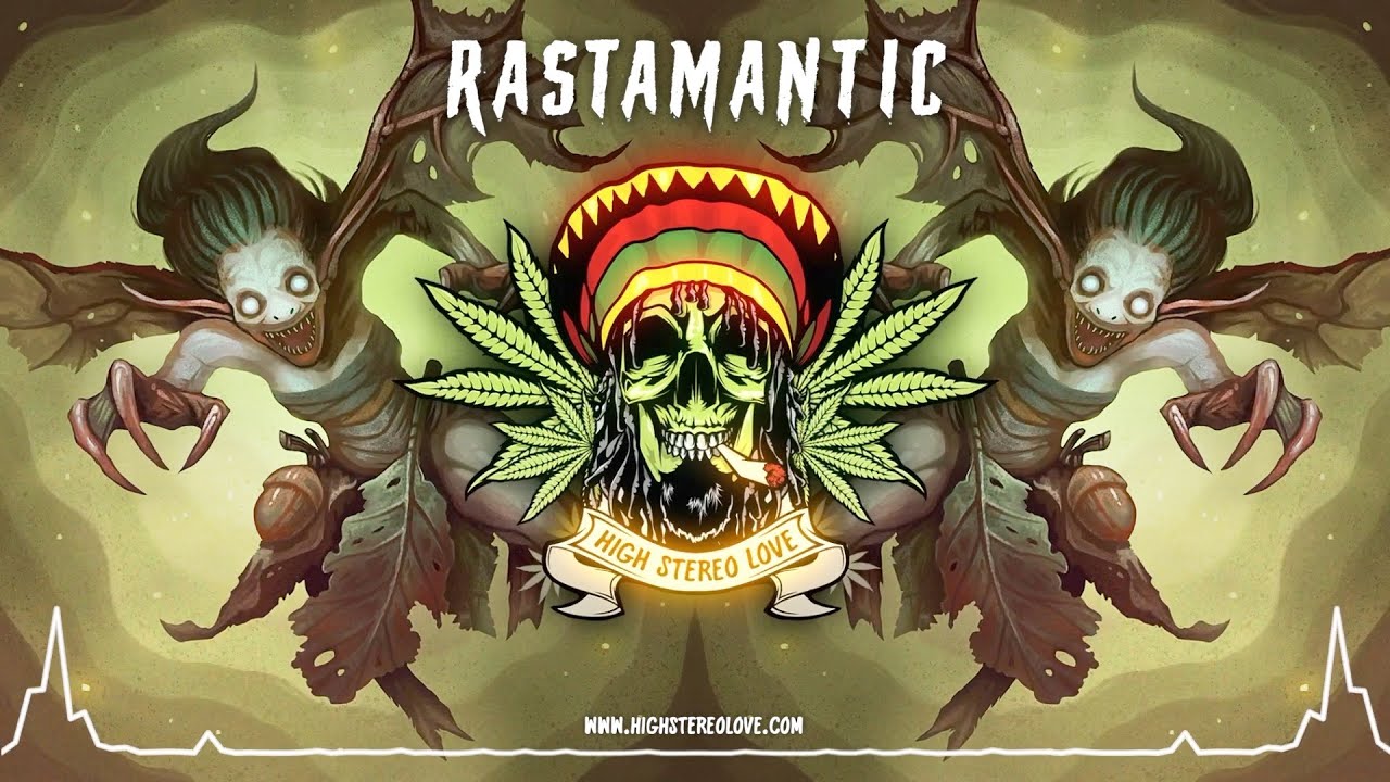 Rastamantic Riddim 2022 🇯🇲 (Roots Reggae / Jamaica Reggae / Lyric Video)