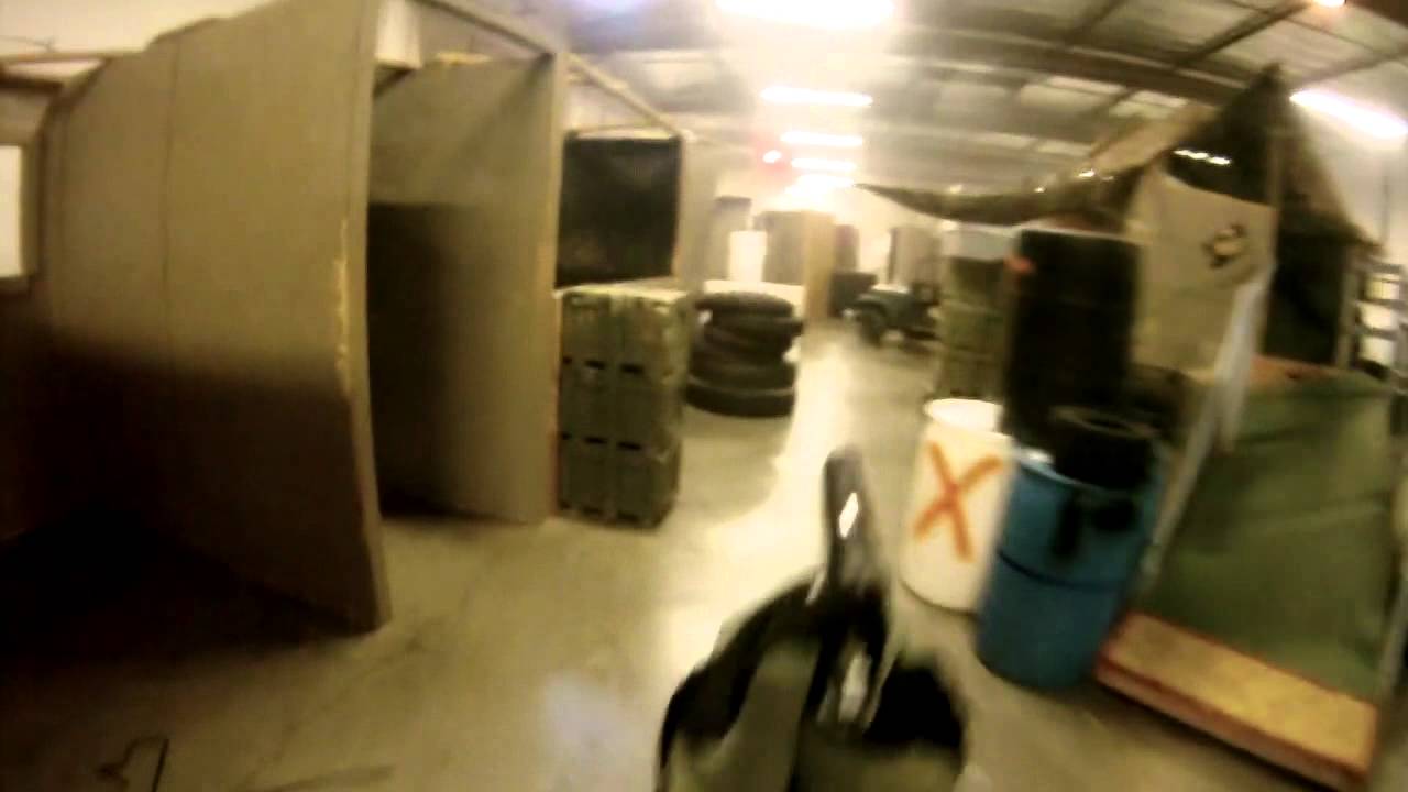 Patriot Airsoft 4/04/14